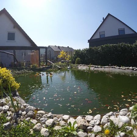 Moselie Ferienwohnung Kinheim Mosel Eksteriør billede