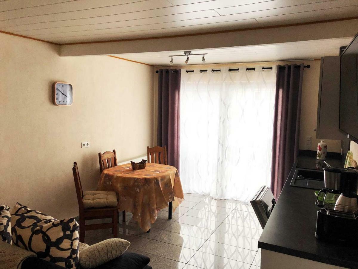 Moselie Ferienwohnung Kinheim Mosel Eksteriør billede